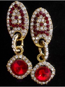 Exclusive Earrings